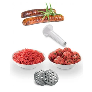 Мясорубка Moulinex ME111032 - фото 6