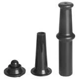 Мясорубка Vitek VT-3646 - фото 5