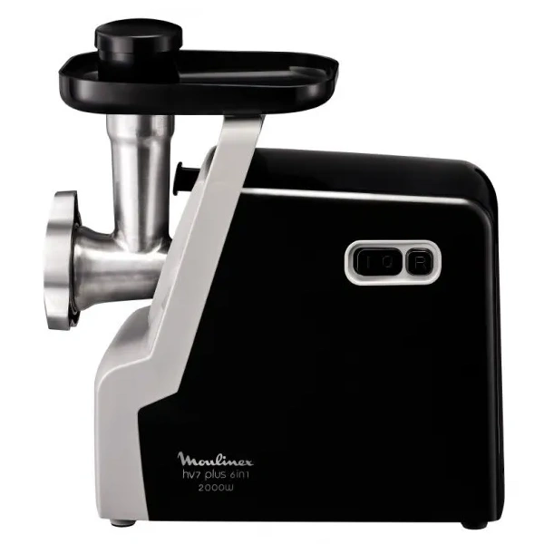 Мясорубка Moulinex HV7 Plus ME542810 - фото 3