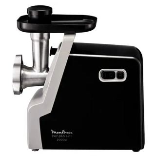 Мясорубка Moulinex HV7 Plus ME542810