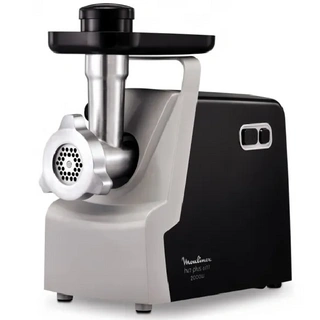 Мясорубка Moulinex HV7 Plus ME542810