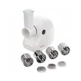 Мясорубка Moulinex HV2 ME209139 - фото 3