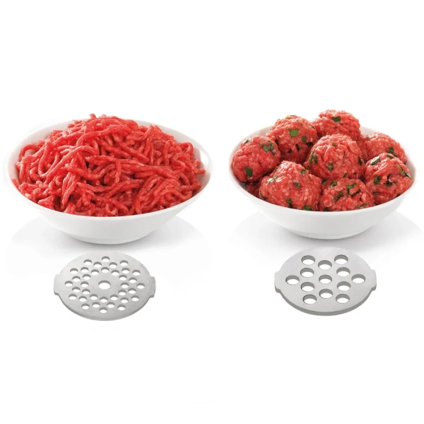 Мясорубка Moulinex ME208139 1500868890 - фото 3