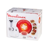 Мясорубка Moulinex ME208139 1500868890 - фото 4