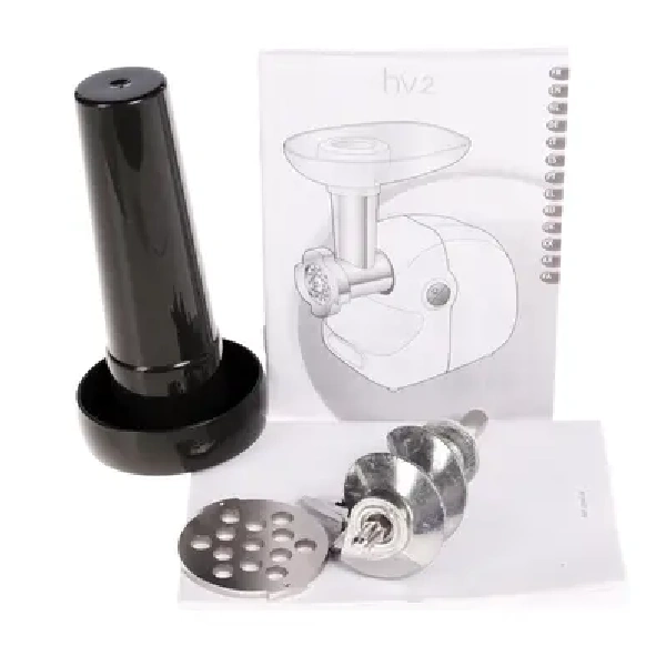 Мясорубка Moulinex ME208139 1500868890 - фото 4