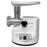 Мясорубка Kenwood MG 450 - фото 3