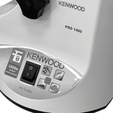 Мясорубка Kenwood MG 450 - фото 5