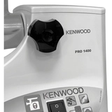 Мясорубка Kenwood MG 450 - фото 4