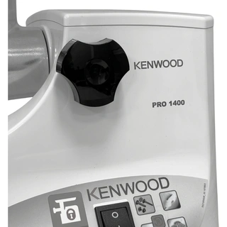 Мясорубка Kenwood MG 450 - фото 4