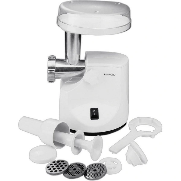 Мясорубка Kenwood MG 450 - фото 2