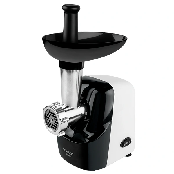 Scarlett ет тартқышы SC-MG45M16 - фото 5