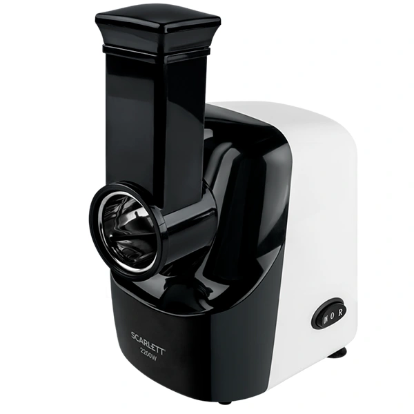 Scarlett ет тартқышы SC-MG45M16 - фото 3