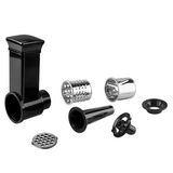 Scarlett ет тартқышы SC-MG45M16 - фото 4