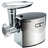 Мясорубка Dauscher DMG-2100LX - фото 2