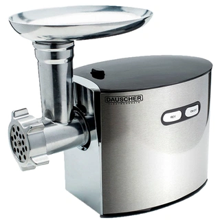 Мясорубка Dauscher DMG-2100LX