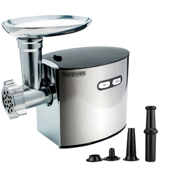 Мясорубка Dauscher DMG-2100LX