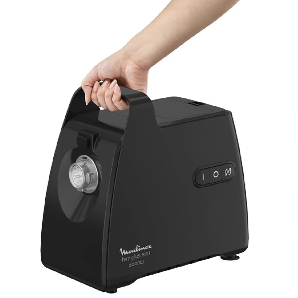 Moulinex ет тартқышы ME552810 - фото 4