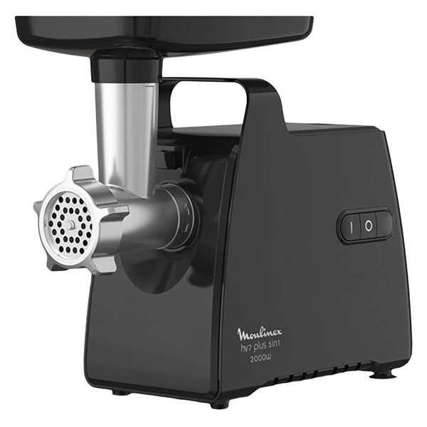 Moulinex ет тартқышы ME552810 - фото 2