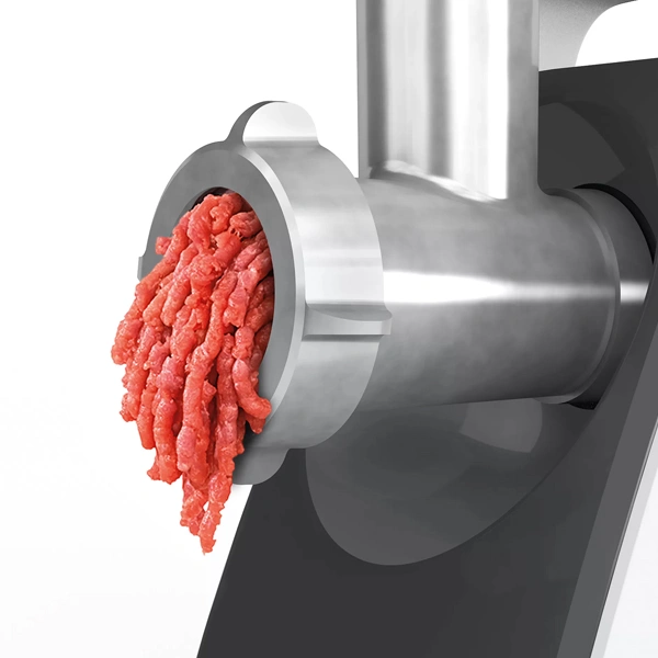 Мясорубка Bosch MFW3612A - фото 9