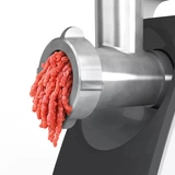 Мясорубка Bosch MFW3612A - фото 9