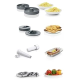 Мясорубка Bosch MFW3612A - фото 13