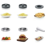 Мясорубка Bosch MFW3612A - фото 14