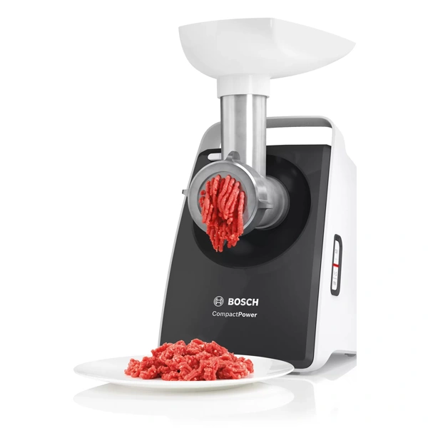 Мясорубка Bosch MFW3612A - фото 2