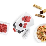 Мясорубка Bosch MFW3612A - фото 8