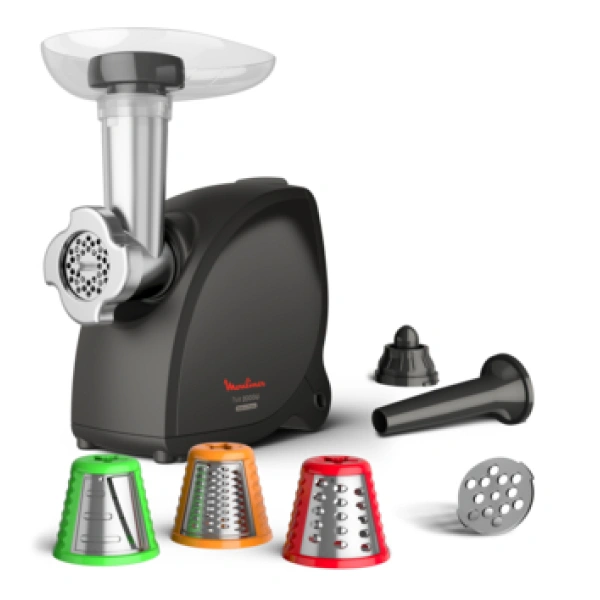 Мясорубка Moulinex ME472832