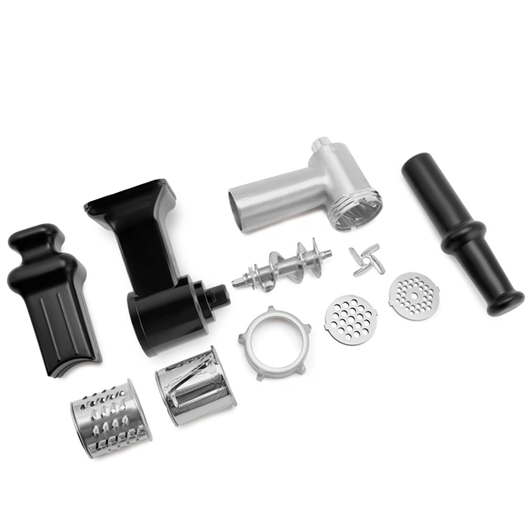 Мясорубка Vitek VT-3620 - фото 4