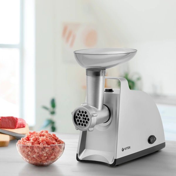 Мясорубка Vitek VT-3620 - фото 6