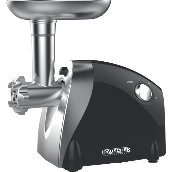 Мясорубка Dauscher DMG-2000LX-TURBO