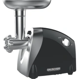 Мясорубка Dauscher DMG-2000LX-TURBO