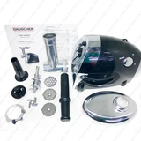 Мясорубка Dauscher DMG-2000LX-TURBO - фото 5