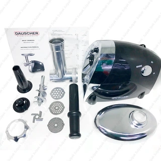 Мясорубка Dauscher DMG-2000LX-TURBO