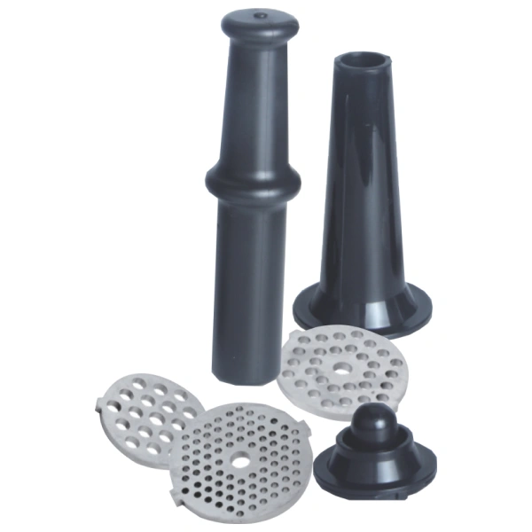 Мясорубка Dauscher DMG-2000LX-TURBO - фото 2