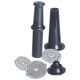 Мясорубка Dauscher DMG-2000LX-TURBO