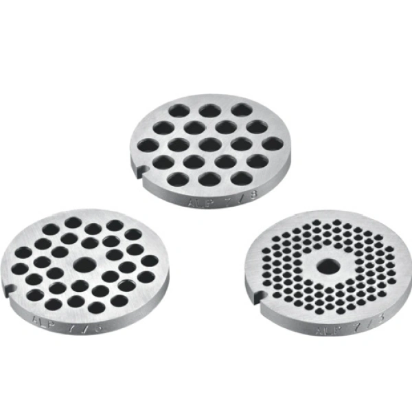 Мясорубка Dauscher DMG-2000LX-TURBO - фото 4