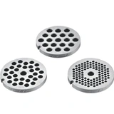 Мясорубка Dauscher DMG-2000LX-TURBO - фото 4