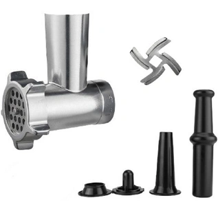 Мясорубка Dauscher DMG-2000LX-TURBO