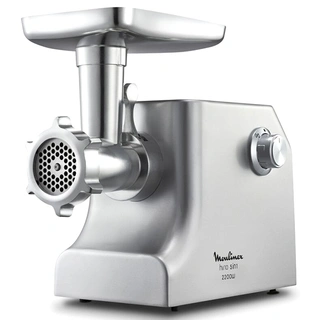 Мясорубка Moulinex HV10 ME856D32 - фото 4