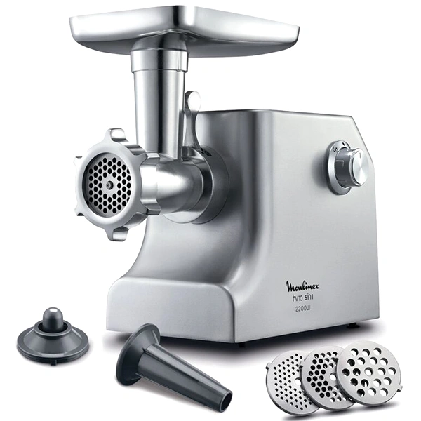 Мясорубка Moulinex HV10 ME856D32