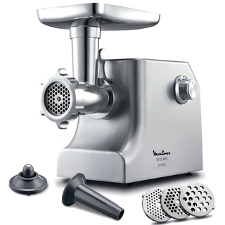 Мясорубка Moulinex HV10 ME856D32