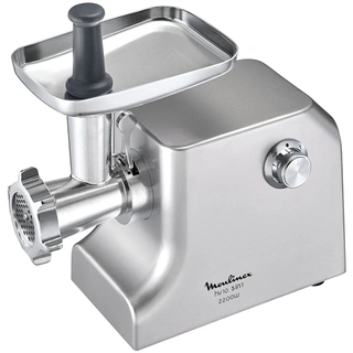 Мясорубка Moulinex HV10 ME856D32 - фото 3