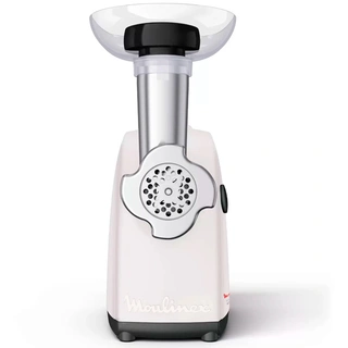 Мясорубка Moulinex Hv4 ME460132 - фото 2