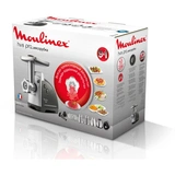 Moulinex ет тартқышы HV8 Pro ME688832 - фото 16