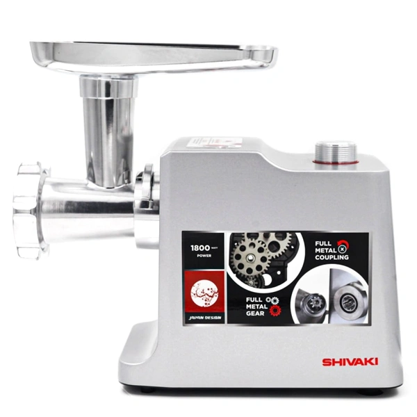 Мясорубка Shivaki SH-MG-3750