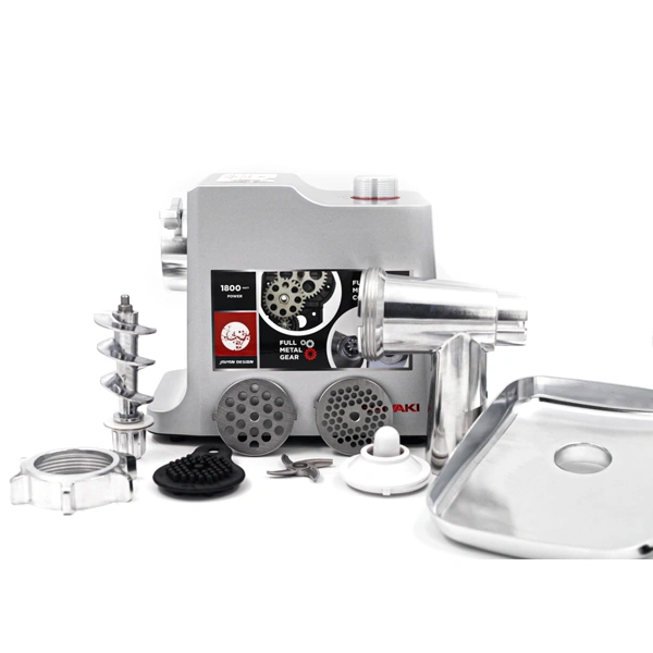 Мясорубка Shivaki SH-MG-3750 - фото 5