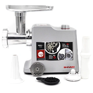 Мясорубка Shivaki SH-MG-3750