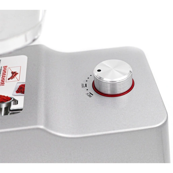 Мясорубка Shivaki SH-MG-3750 - фото 4